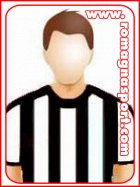 Alessandro Muro / Centrocampista Atletico Ascoli